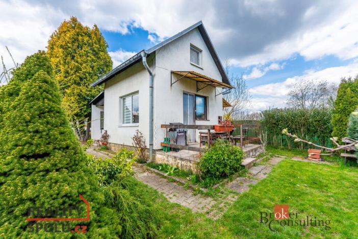 Prodej chaty, Kasalice - Kasaličky, 65 m2