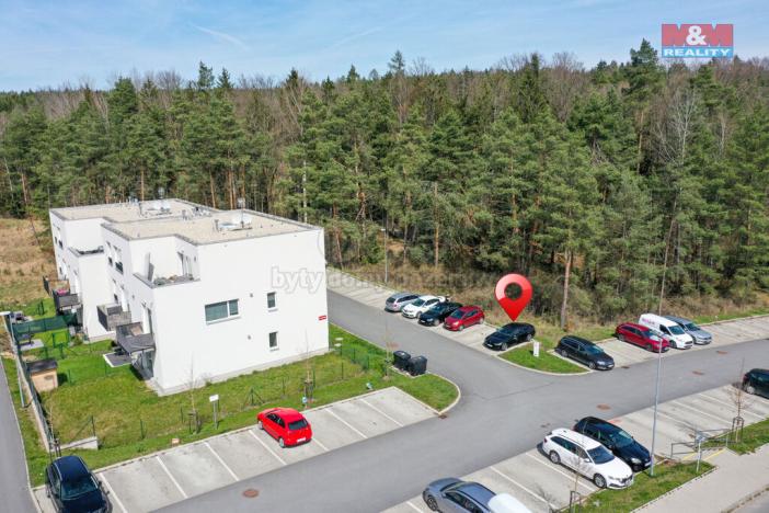 Prodej, Plzeň - Valcha, K Zelené louce, 12 m2