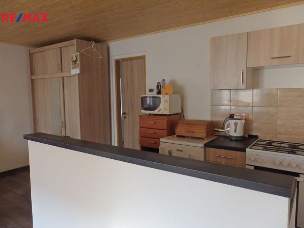 Prodej rodinného domu, Králíky, 100 m2