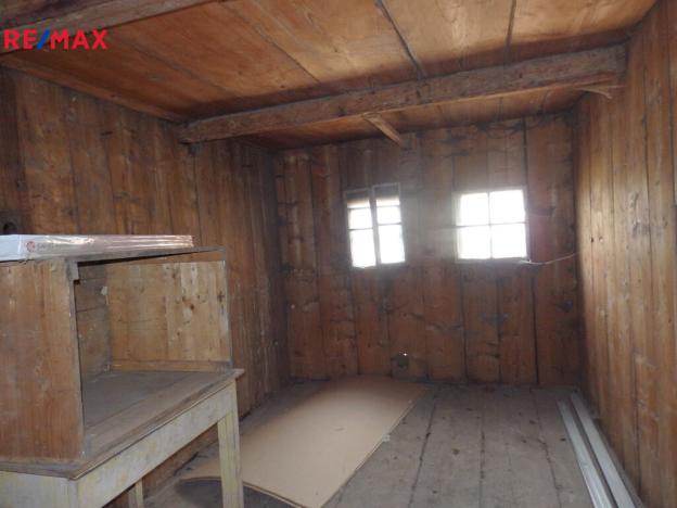 Prodej rodinného domu, Králíky, 100 m2