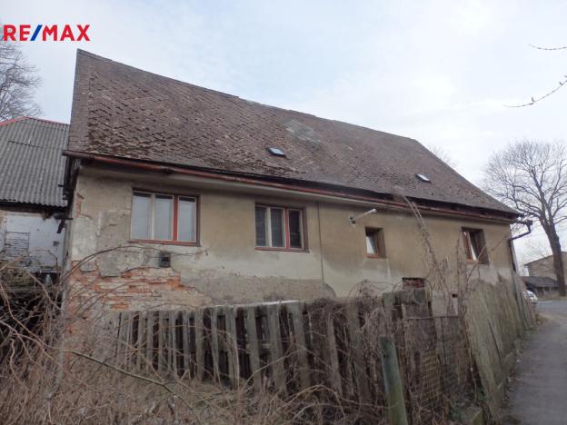 Prodej rodinného domu, Králíky, 100 m2