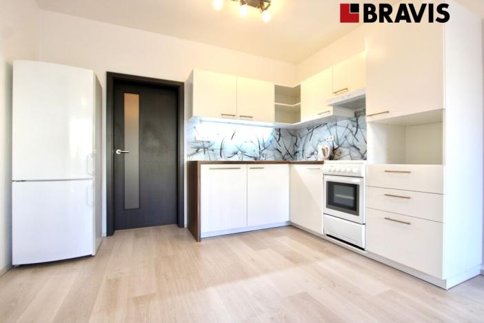 Prodej bytu 1+kk, Brno, Božetěchova, 40 m2