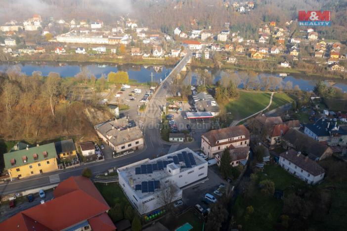 Prodej rodinného domu, Nižbor, Křivoklátská, 980 m2