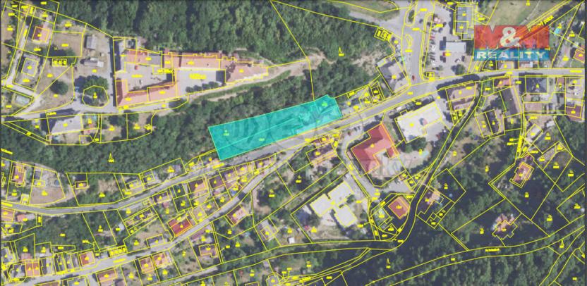 Prodej rodinného domu, Nižbor, Křivoklátská, 980 m2