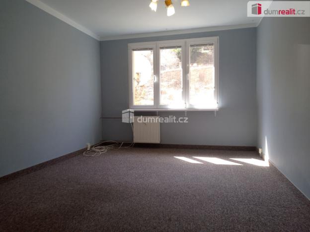 Prodej bytu 2+1, Jáchymov, třída Dukelských hrdinů, 60 m2