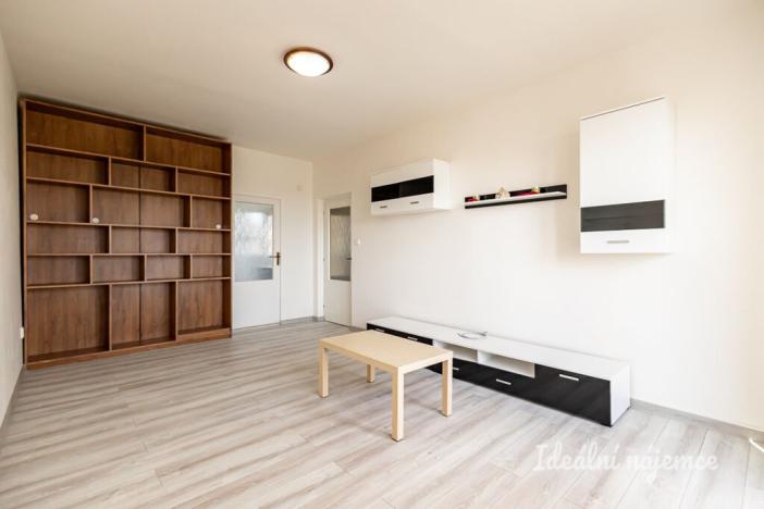 Pronájem bytu 2+1, Praha - Malešice, Počernická, 53 m2