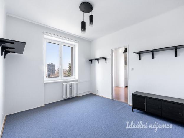 Pronájem bytu 3+1, Praha - Záběhlice, Na Chodovci, 69 m2