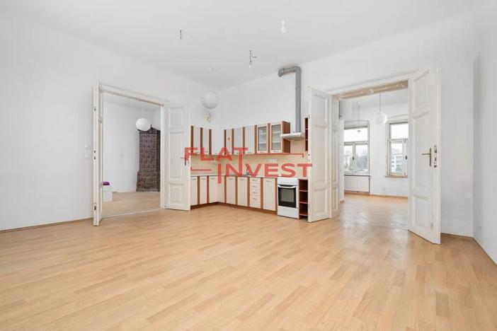 Prodej rodinného domu, Vrchlabí, Krkonošská, 240 m2