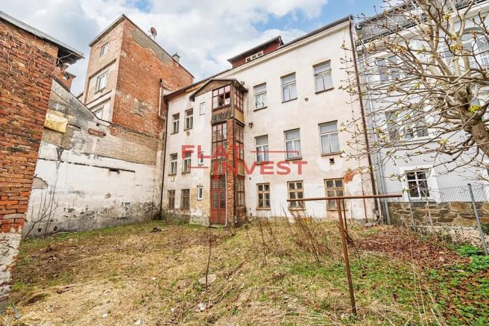 Prodej rodinného domu, Vrchlabí, Krkonošská, 240 m2