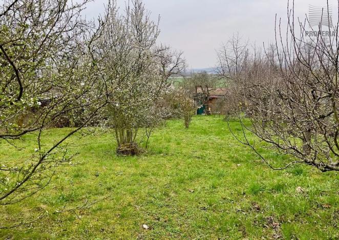 Prodej pozemku pro bydlení, Brno, Požární, 720 m2