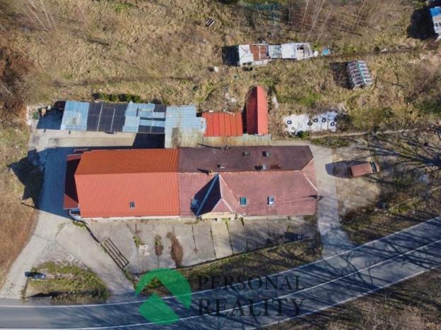 Prodej rodinného domu, Přimda, Borská, 580 m2