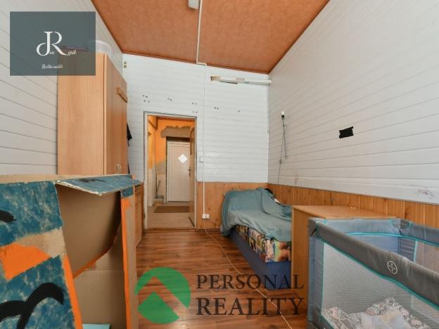 Prodej rodinného domu, Přimda, Borská, 580 m2