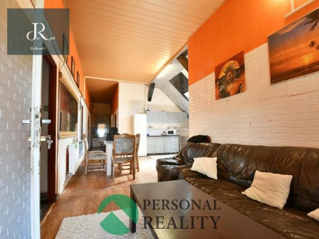 Prodej rodinného domu, Přimda, Borská, 580 m2