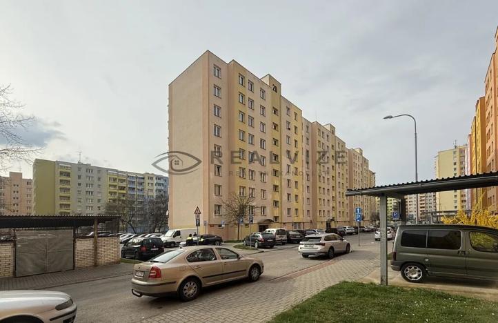 Prodej bytu 2+kk, České Budějovice, V. Volfa, 44 m2