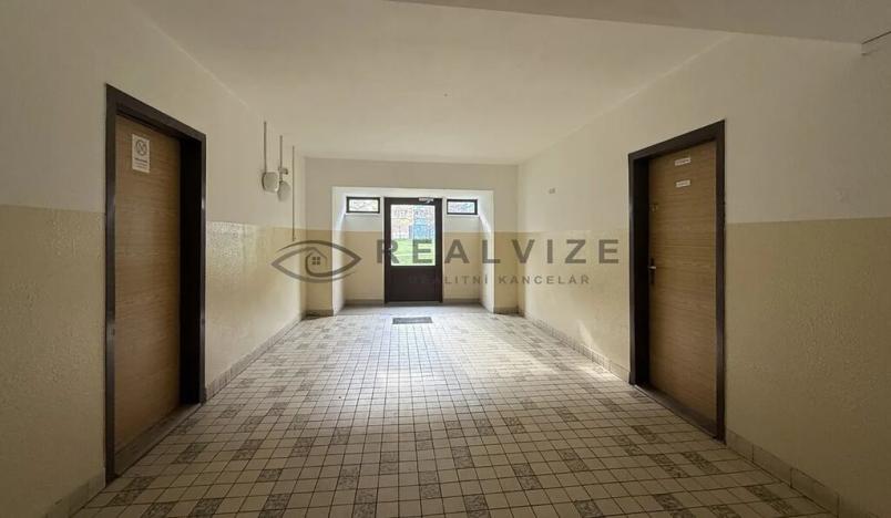 Prodej bytu 2+kk, České Budějovice, V. Volfa, 44 m2