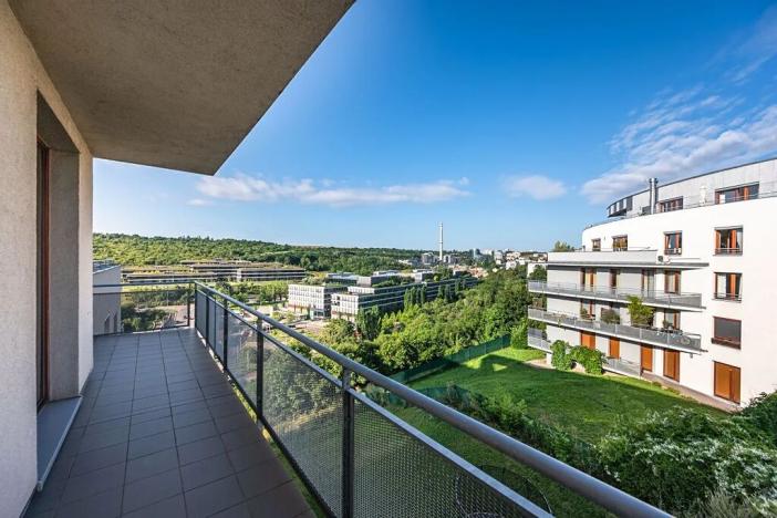 Prodej bytu 2+kk, Praha - Radlice, Klímova, 59 m2