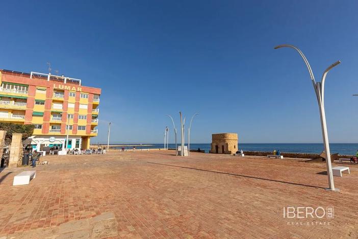 Prodej bytu 4+kk, La Mata, Španělsko, 76 m2