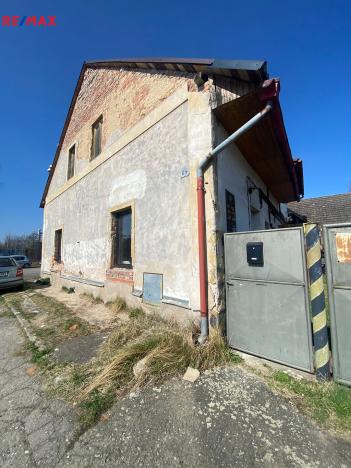 Pronájem výrobních prostor, Golčův Jeníkov, Mírová, 254 m2