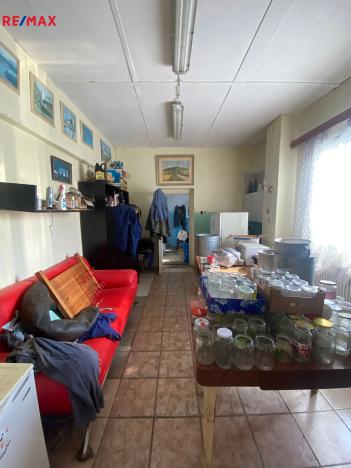 Pronájem výrobních prostor, Golčův Jeníkov, Mírová, 254 m2