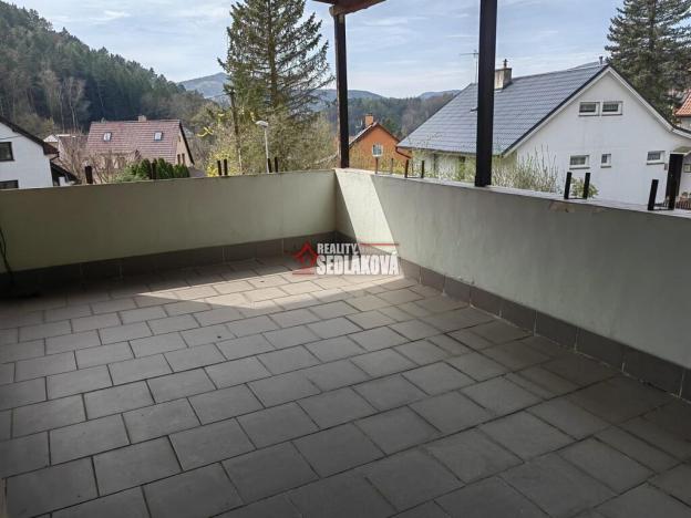 Prodej rodinného domu, Děčín - Děčín IV-Podmokly, Pod Lesem, 267 m2