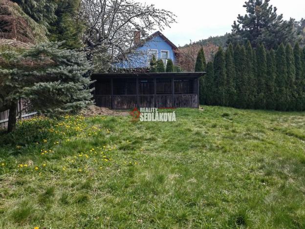 Prodej rodinného domu, Děčín - Děčín IV-Podmokly, Pod Lesem, 267 m2