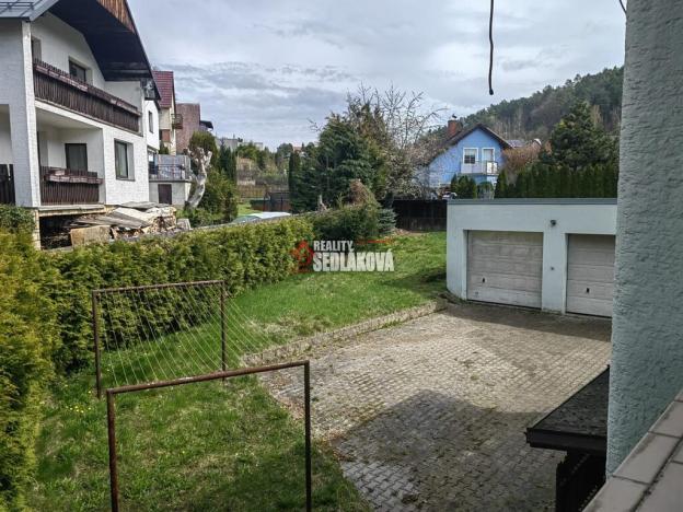 Prodej rodinného domu, Děčín - Děčín IV-Podmokly, Pod Lesem, 267 m2