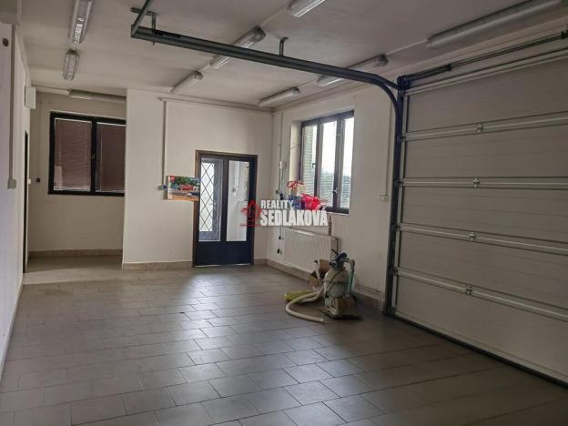 Prodej rodinného domu, Děčín - Děčín IV-Podmokly, Pod Lesem, 267 m2