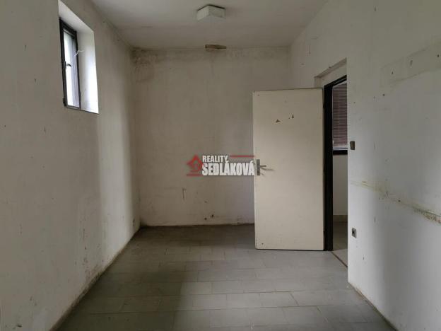 Prodej rodinného domu, Děčín - Děčín IV-Podmokly, Pod Lesem, 267 m2