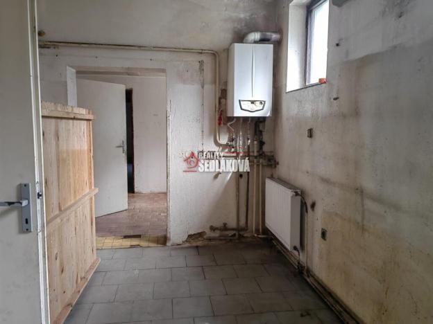 Prodej rodinného domu, Děčín - Děčín IV-Podmokly, Pod Lesem, 267 m2