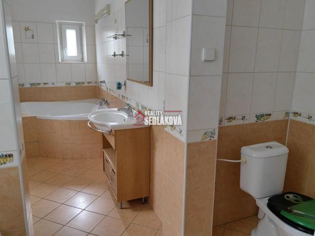 Prodej rodinného domu, Děčín - Děčín IV-Podmokly, Pod Lesem, 267 m2