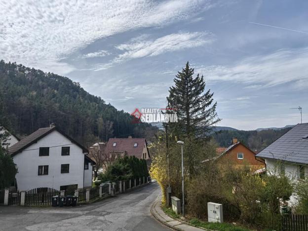 Prodej rodinného domu, Děčín - Děčín IV-Podmokly, Pod Lesem, 267 m2