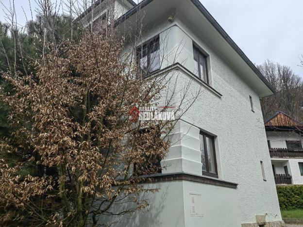 Prodej rodinného domu, Děčín - Děčín IV-Podmokly, Pod Lesem, 267 m2