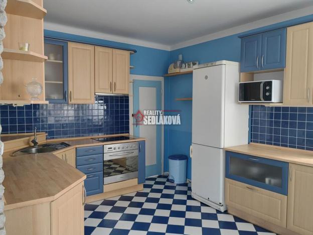 Prodej rodinného domu, Děčín - Děčín IV-Podmokly, Pod Lesem, 267 m2