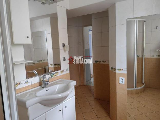 Prodej rodinného domu, Děčín - Děčín IV-Podmokly, Pod Lesem, 267 m2