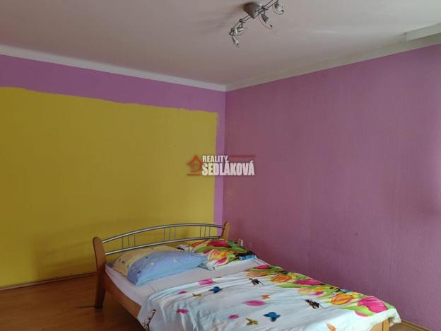 Prodej rodinného domu, Děčín - Děčín IV-Podmokly, Pod Lesem, 267 m2