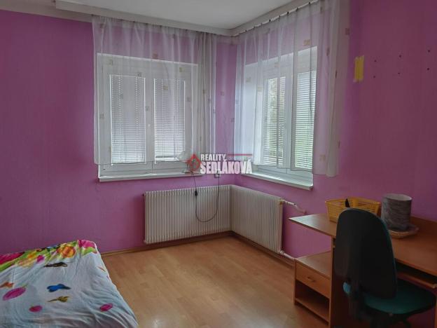 Prodej rodinného domu, Děčín - Děčín IV-Podmokly, Pod Lesem, 267 m2