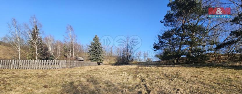 Prodej louky, Lipová - Seč, 668 m2