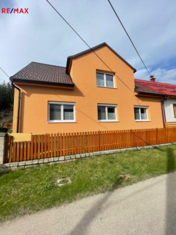 Prodej chalupy, Mrákotín, 145 m2