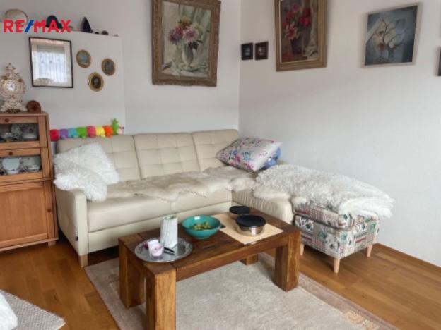 Prodej chalupy, Mrákotín, 145 m2