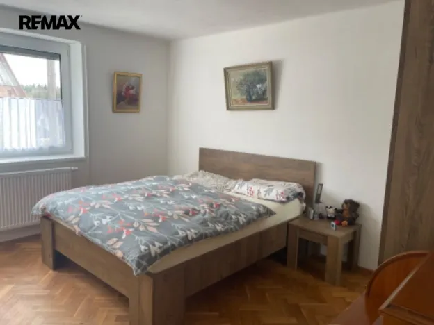 Prodej chalupy, Mrákotín, 145 m2