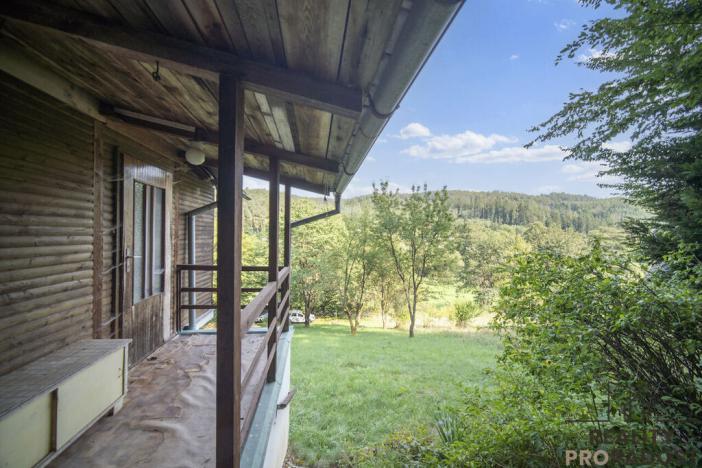 Prodej chaty, Vlkančice, 50 m2