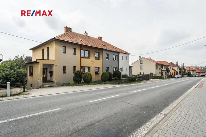 Prodej rodinného domu, Velké Meziříčí, Karlov, 280 m2