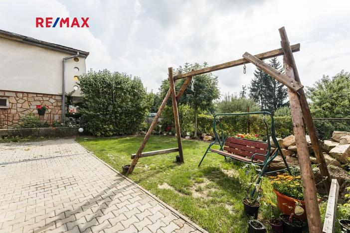 Prodej rodinného domu, Velké Meziříčí, Karlov, 280 m2