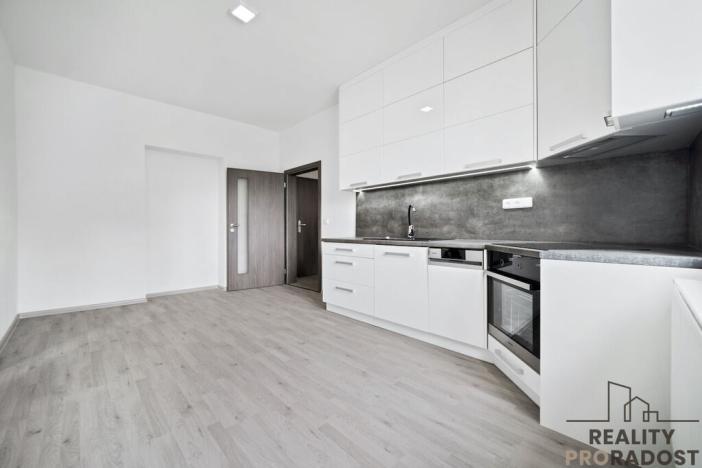 Prodej bytu 2+kk, Hlinsko, Máchova, 55 m2