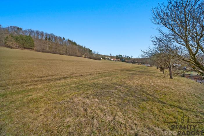 Prodej pozemku pro bydlení, Střemošice, 1585 m2