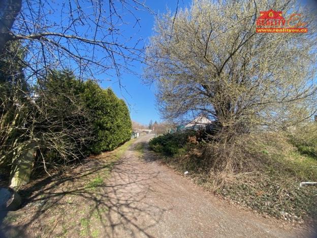 Prodej obchodního prostoru, Jaroměř - Jezbiny, Hradecká, 1437 m2