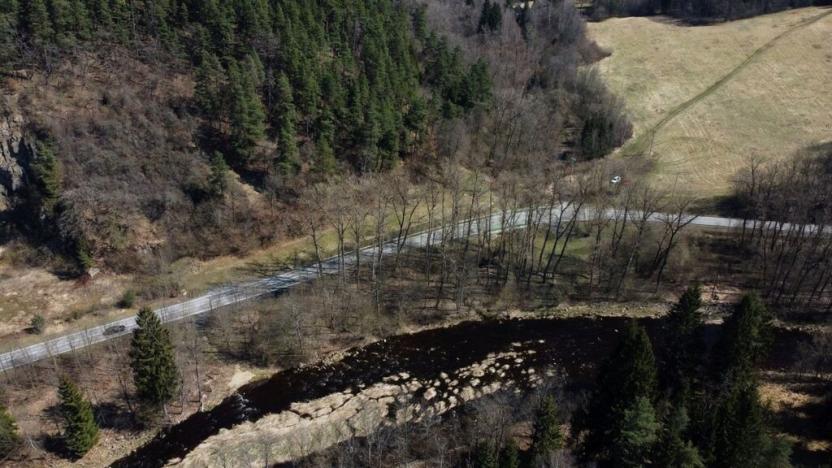 Prodej pozemku pro bydlení, Dlouhá Ves - Bohdašice, 2063 m2