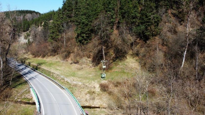 Prodej pozemku pro bydlení, Dlouhá Ves - Bohdašice, 2063 m2