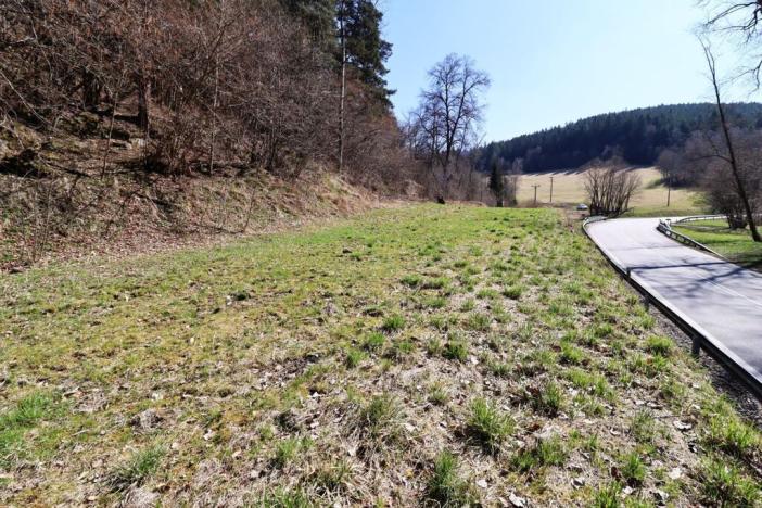 Prodej pozemku pro bydlení, Dlouhá Ves - Bohdašice, 2063 m2