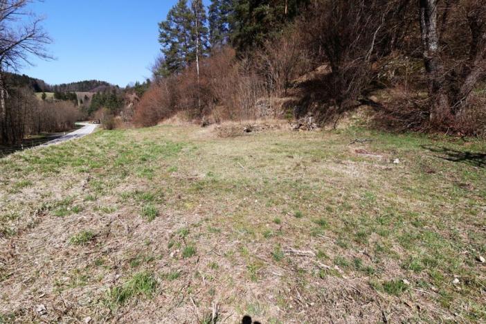 Prodej pozemku pro bydlení, Dlouhá Ves - Bohdašice, 2063 m2